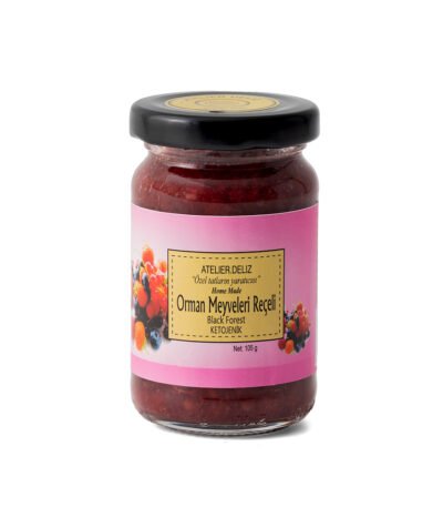 Orman Meyveleri 105 gr