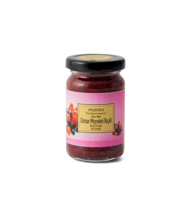 Ketojenik Reçel 190gr