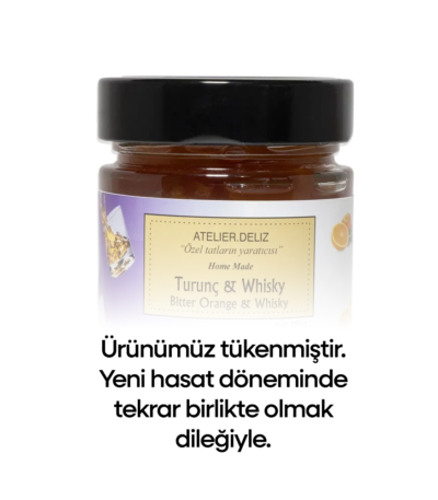 TURUNÇ WHISKY