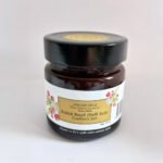 KIZILCIK REÇELİ (hafif acılı)