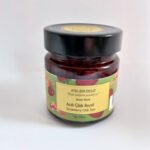 ACILI ÇİLEK REÇELİ 255 gr