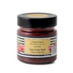 Vişne & Sakız Reçeli 255 gr