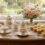 Lemon Curd Dolgulu Muffin Tarifi | Limonlu Sürpriz