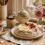 Lemon Curd Pavlova Tarifi