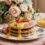 Lemon Curd Pancake Sosu Tarifi