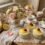 lemon posset