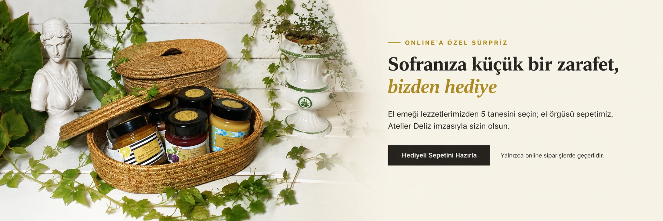 Atelier Deliz