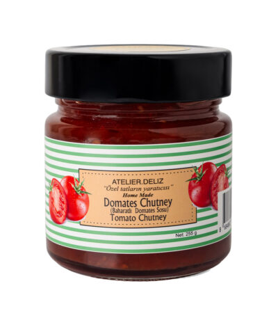 Domates Chutney 255 gr
