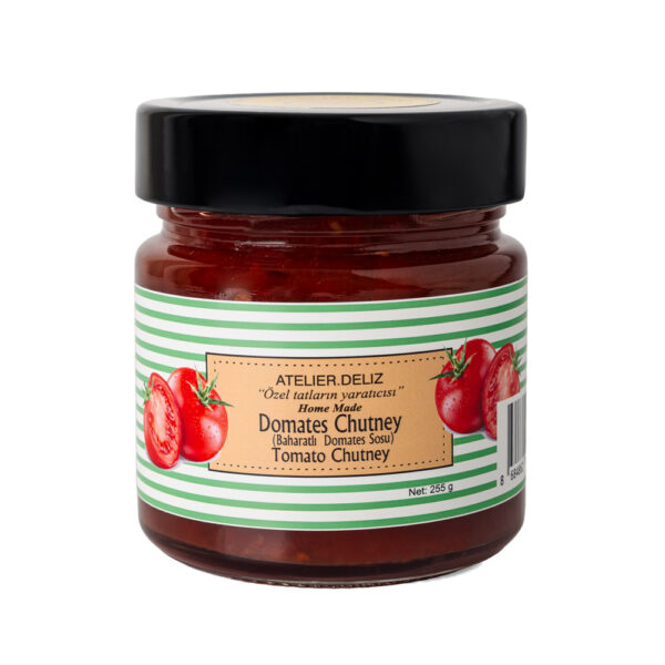 Domates Chutney 255 gr