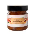 Şeftali & Nane Reçeli 255 gr
